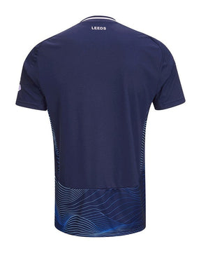 Camisa Leeds United 24/25 III Third - Versão Torcedor