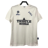 Camisa Leeds United 95/96 I Home - Versão Retrô