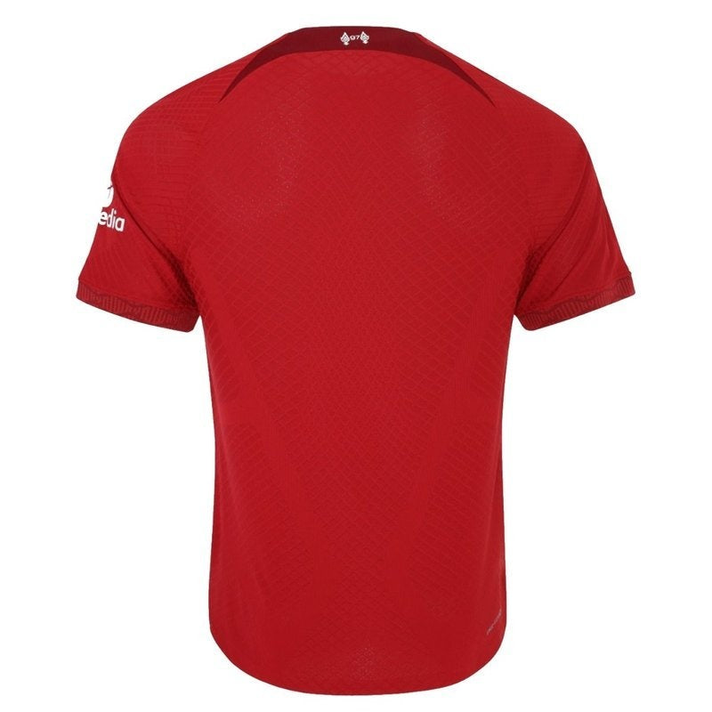 Camisa Liverpool 22/23 I Home - Versão Jogador