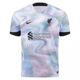 Camisa Liverpool 22/23 II Away - Versão Torcedor