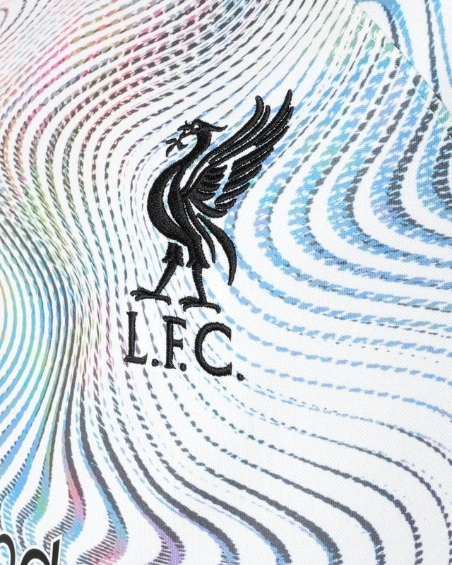 Camisa Liverpool 22/23 II Away - Versão Torcedor