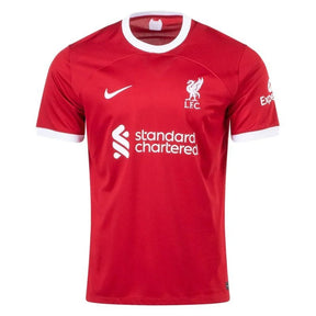Camisa Liverpool 23/24 I Home - Versão Torcedor