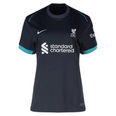 Camisa Liverpool 24/25 II Away - Feminina