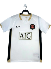 Camisa Manchester United 06/07 II Away - Versão Retrô