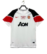Camisa Manchester United 11/12 II Away - Versão Retrô