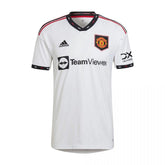 Camisa Manchester United 22/23 II Away - Versão Torcedor