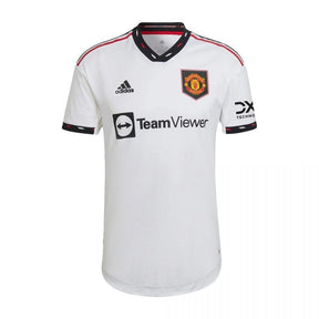 Camisa Manchester United 22/23 II Away - Versão Jogador