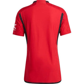 Camisa Manchester United 23/24 I Home - Versão Jogador