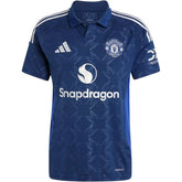 Camisa Manchester United 24/25 II Away - Versão Torcedor