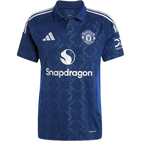 Camisa Manchester United 24/25 II Away - Versão Torcedor