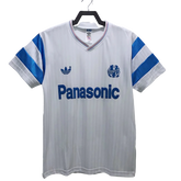 Camisa Marselha 1990 I Home - Versão Retrô