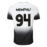 Memphis Depay Corinthians 24/25 I Home - Versão Torcedor