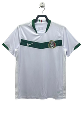 Camisa México 2006 II Away - Versão Retrô