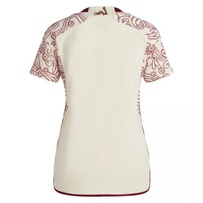 Camisa México 22/23 II Away - Feminina