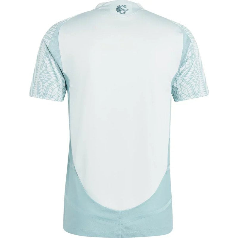 Camisa México 24/25 II Away - Versão Jogador