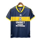 Camisa Middlesbrough 23/24 II Away - Versão Torcedor