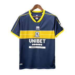 Camisa Middlesbrough 23/24 II Away - Versão Torcedor