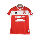 Camisa Middlesbrough 24/25 I Home - Versão Torcedor