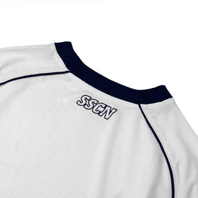 Camisa Napoli 23/24 II Away - Versão Torcedor