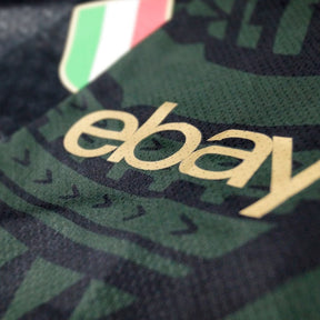 Camisa Napoli 23/24 III Third - Versão Torcedor