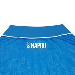 Camisa Napoli 24/25 I Home - Versão Torcedor