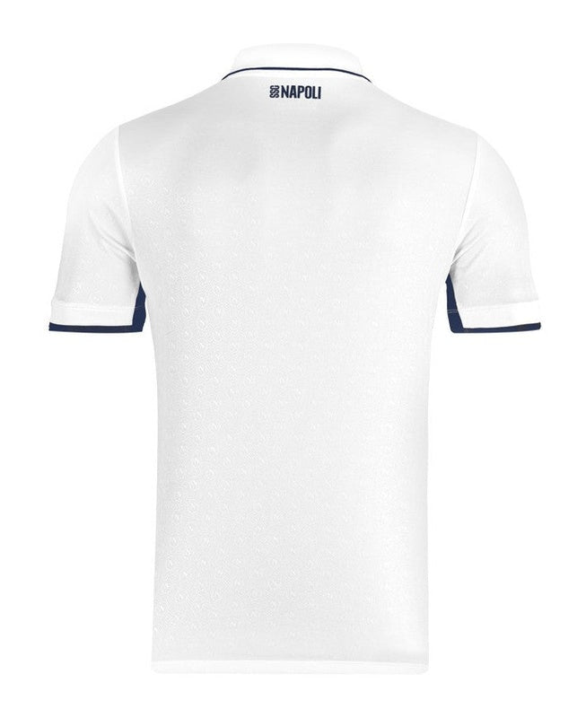 Camisa Napoli 24/25 II Away - Versão Torcedor