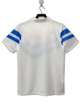 Camisa Napoli 88/89 II Away - Versão Retrô