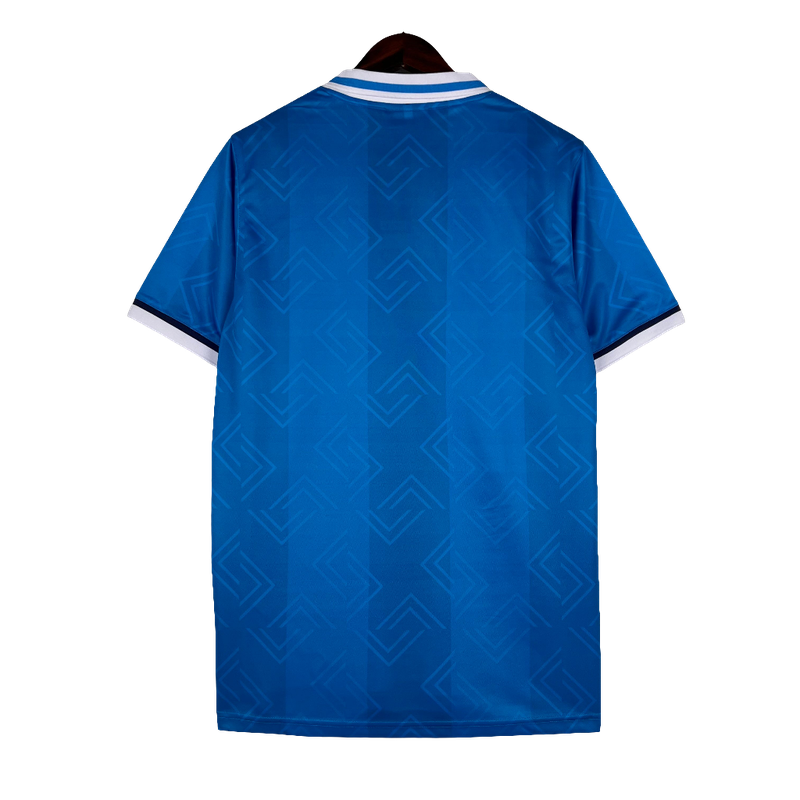 Camisa Napoli 93/94 I Home - Versão Retrô