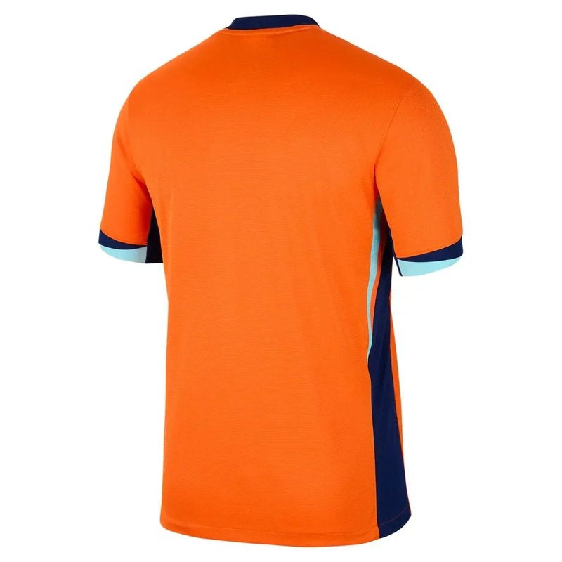 Camisa Países Baixos 24/25 I Home - Versão Torcedor