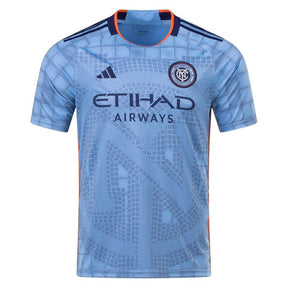 Camisa New York City FC 23/24 I Home - Versão Torcedor