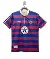 Camisa Newcastle United 95/97 II Away - Versão Retrô