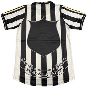 Camisa Newcastle United 97/99 I Home - Versão Retrô