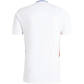 Camisa Olympique Lyon 24/25 I Home - Versão Torcedor