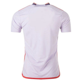 Camisa Orlando City SC 2024 II Away - Versão Torcedor