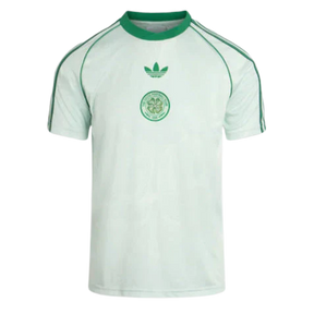 Camisa Celtic F.C. 25/26 Edição Comemorativa - Versão Torcedor