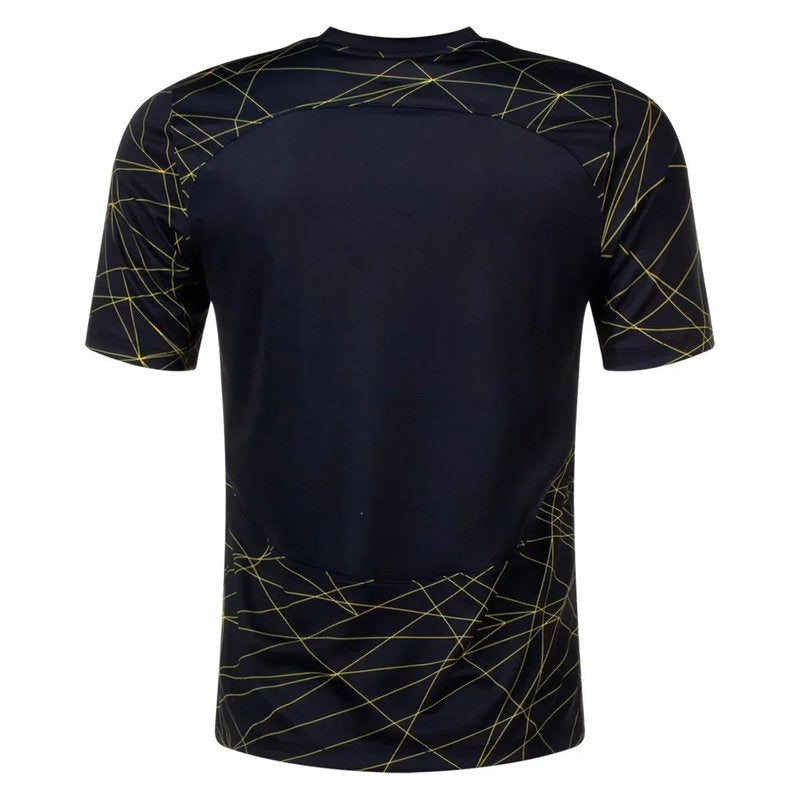 Camisa Paris Saint-Germain (PSG) 22/23 IV Fourth - Versão Torcedor