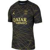 Camisa Paris Saint-Germain (PSG) 22/23 IV Fourth - Versão Jogador