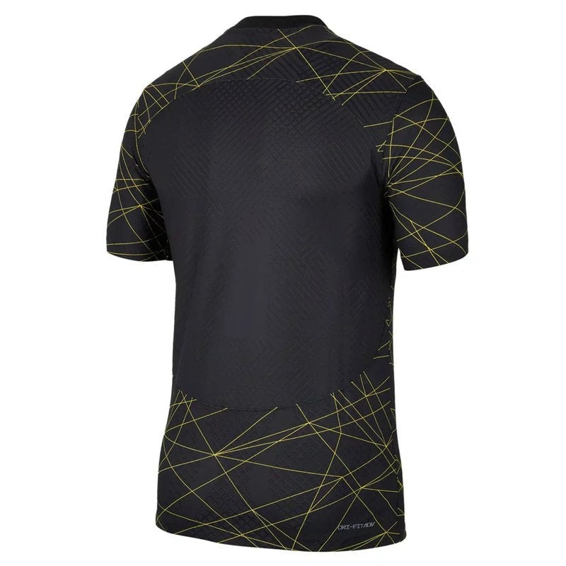 Camisa Paris Saint-Germain (PSG) 22/23 IV Fourth - Versão Jogador