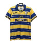 Camisa Parma 98/99 I Home - Versão Retrô