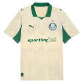 Camisa Palmeiras 25/26 I Edição Especial - Versão Torcedor
