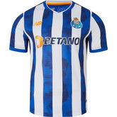 Camisa Porto 24/25 I Home - Versão Torcedor