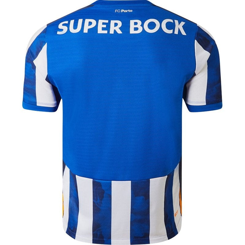Camisa Porto 24/25 I Home - Versão Torcedor