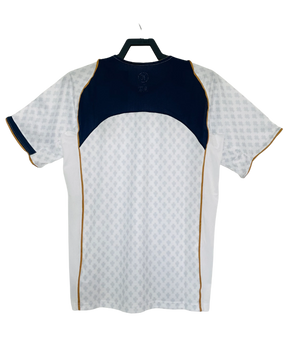 Camisa Portugal 2004 II Away - Versão Retrô