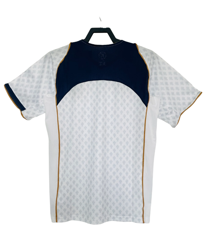 Camisa Portugal 2004 II Away - Versão Retrô