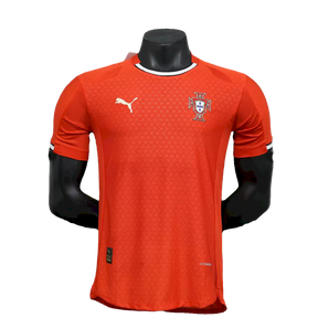 Camisa Portugal 25/26 I Home - Versão Jogador