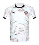 Camisa Portugal 25/26 II Away - Versão Torcedor