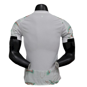 Camisa Portugal 25/26 II Away - Versão Jogador