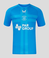 Camisa Preston North End 24/25 II Away - Versão Torcedor