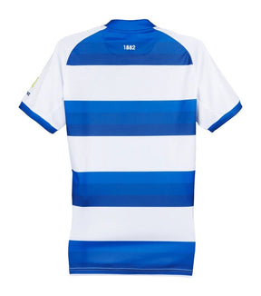 Camisa Queens Park Rangers 24/25 I Home - Versão Torcedor