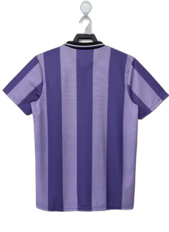 Camisa Rangers FC 93/94 III Third - Versão Retrô